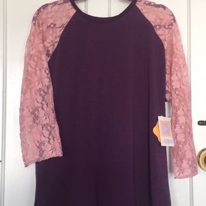 Lularoe Randy 2xl